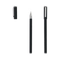 New style metal twist ball pen with dull polish texture  ball pen,customized logo